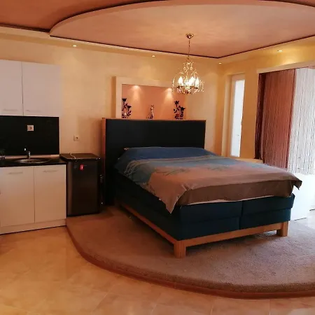 студио лукс ново Daire